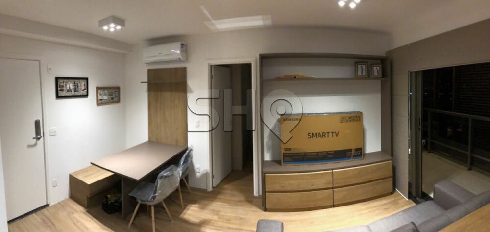 Apartamento, 1 quarto, 43 m² - Foto 11
