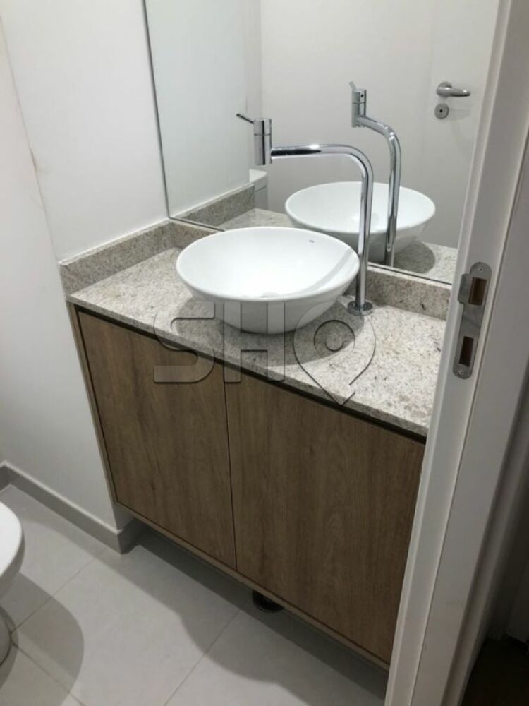 Apartamento, 1 quarto, 43 m² - Foto 12