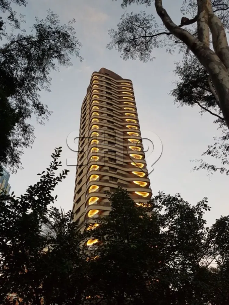 Apartamento, 1 quarto, 46 m² - Foto 4