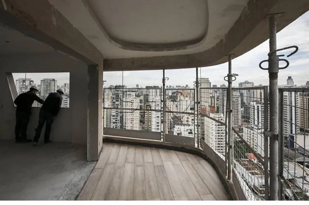 Apartamento, 1 quarto, 46 m² - Foto 1