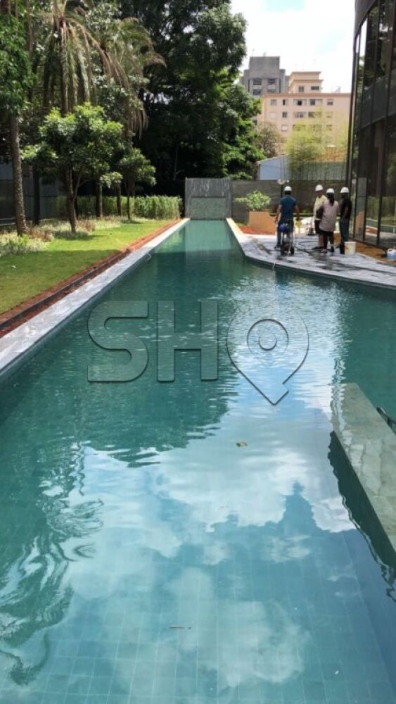 Apartamento, 1 quarto, 46 m² - Foto 3