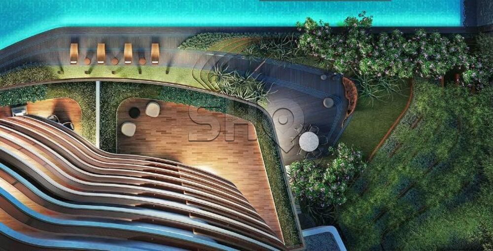 Apartamento, 1 quarto, 46 m² - Foto 1