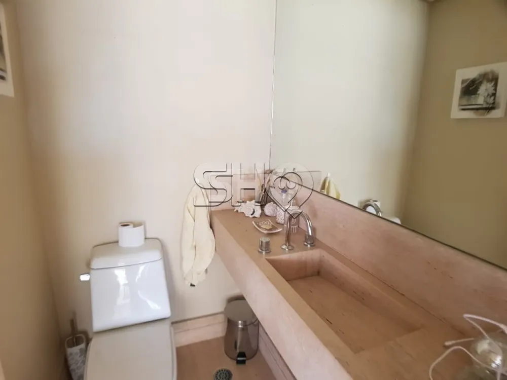 Apartamento, 3 quartos, 137 m² - Foto 2