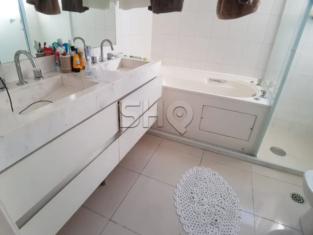 Apartamento, 3 quartos, 137 m² - Foto 4