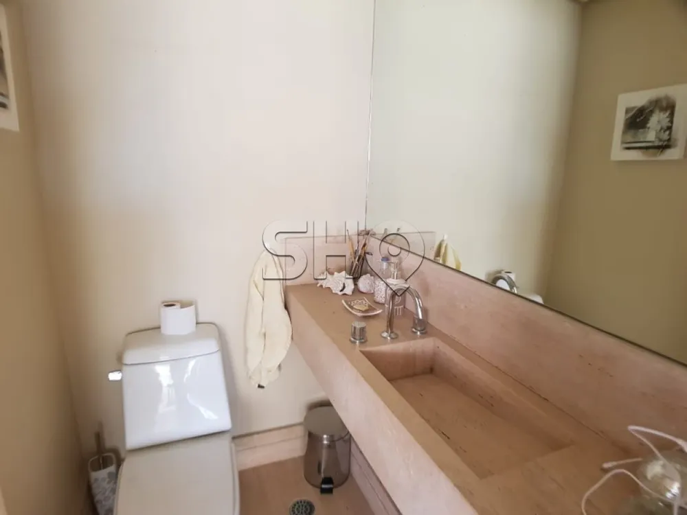 Apartamento, 3 quartos, 137 m² - Foto 6