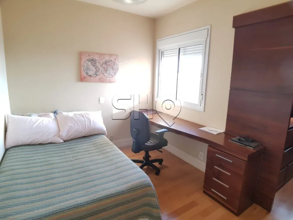 Apartamento, 3 quartos, 137 m² - Foto 1