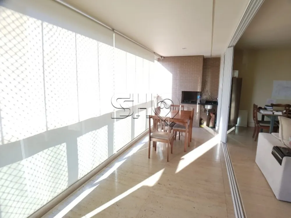 Apartamento, 3 quartos, 137 m² - Foto 3