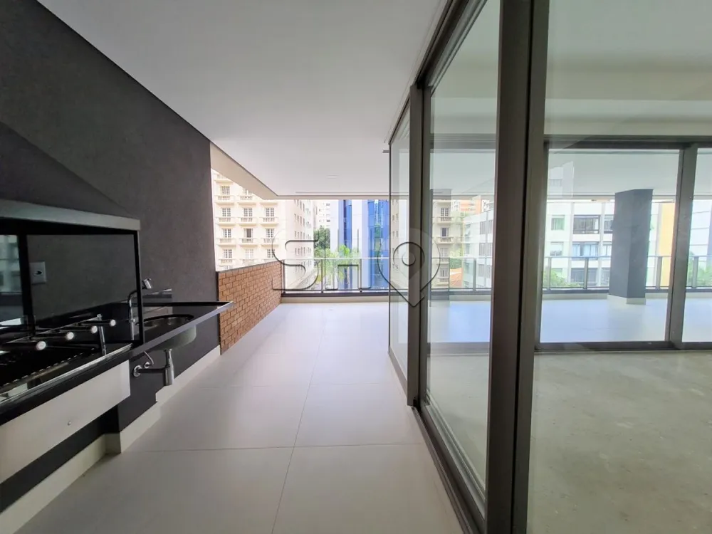 Apartamento, 4 quartos, 270 m² - Foto 1