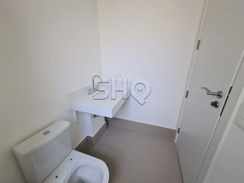 Apartamento, 4 quartos, 270 m² - Foto 9