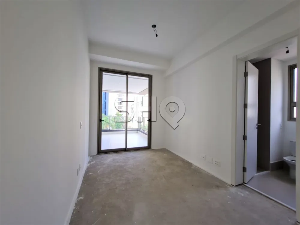 Apartamento, 4 quartos, 270 m² - Foto 6