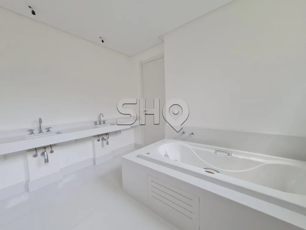 Apartamento, 4 quartos, 270 m² - Foto 12