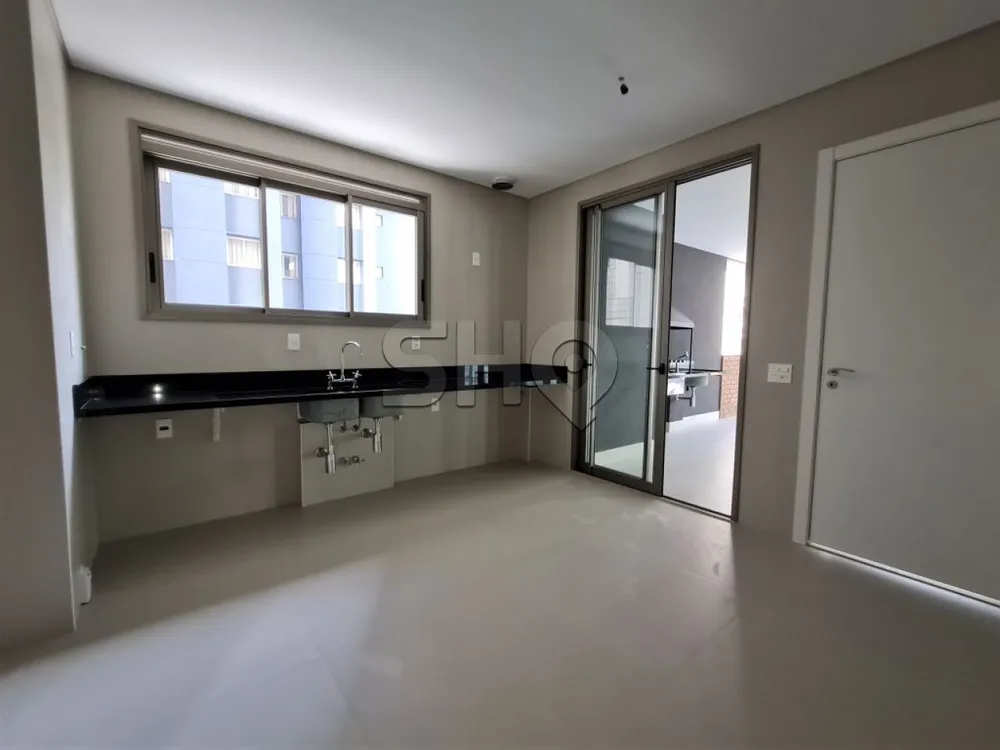Apartamento, 4 quartos, 270 m² - Foto 2
