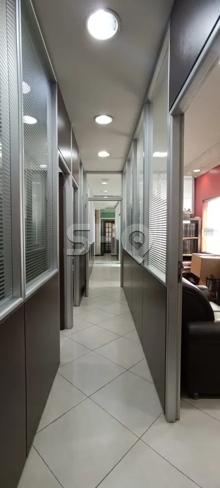 Casa Comercial, 550 m² - Foto 12