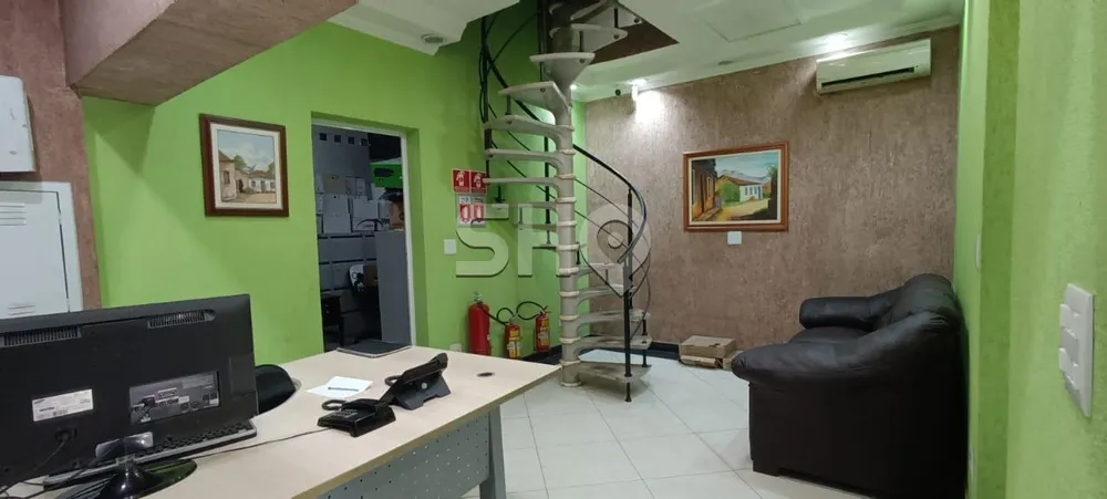 Casa Comercial, 550 m² - Foto 4