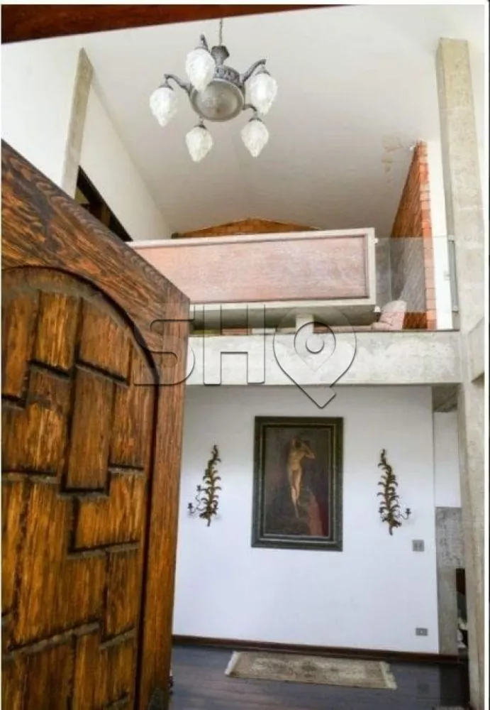 Sobrado, 5 quartos, 680 m² - Foto 3