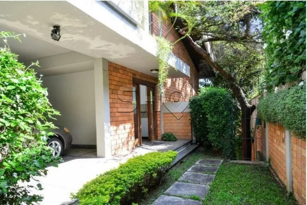 Sobrado, 5 quartos, 680 m² - Foto 4