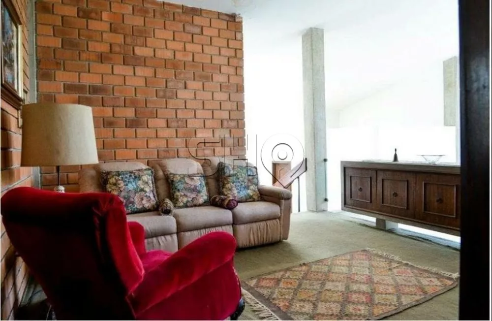 Sobrado, 5 quartos, 680 m² - Foto 2
