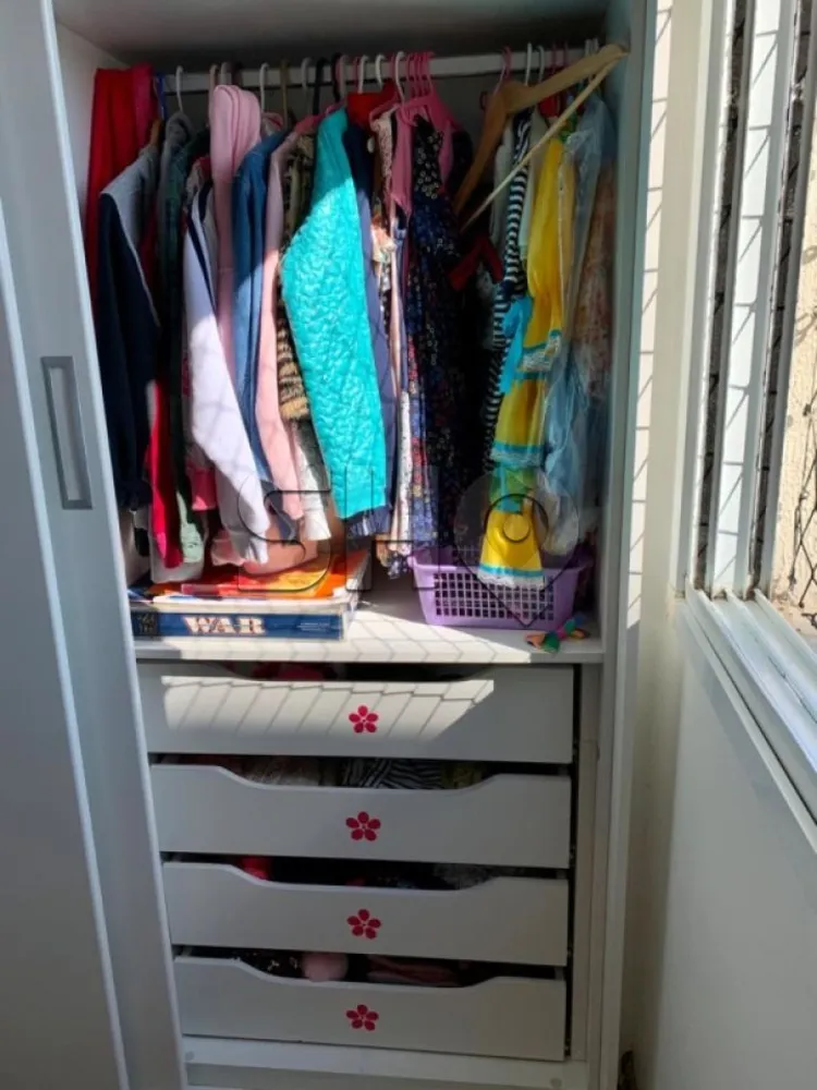 Apartamento, 4 quartos, 70 m² - Foto 3