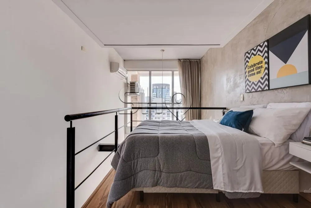 Apartamento, 1 quarto, 48 m² - Foto 7