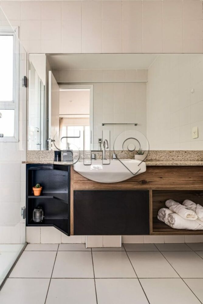 Apartamento, 1 quarto, 48 m² - Foto 1