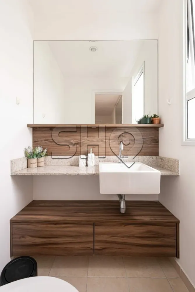 Apartamento, 1 quarto, 48 m² - Foto 6