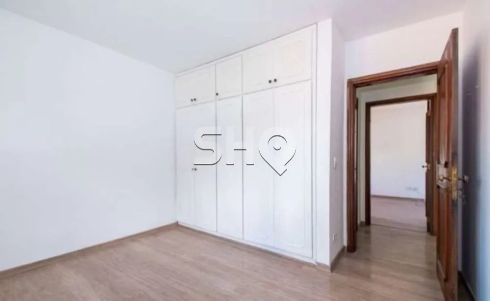 Sobrado, 4 quartos, 300 m² - Foto 21