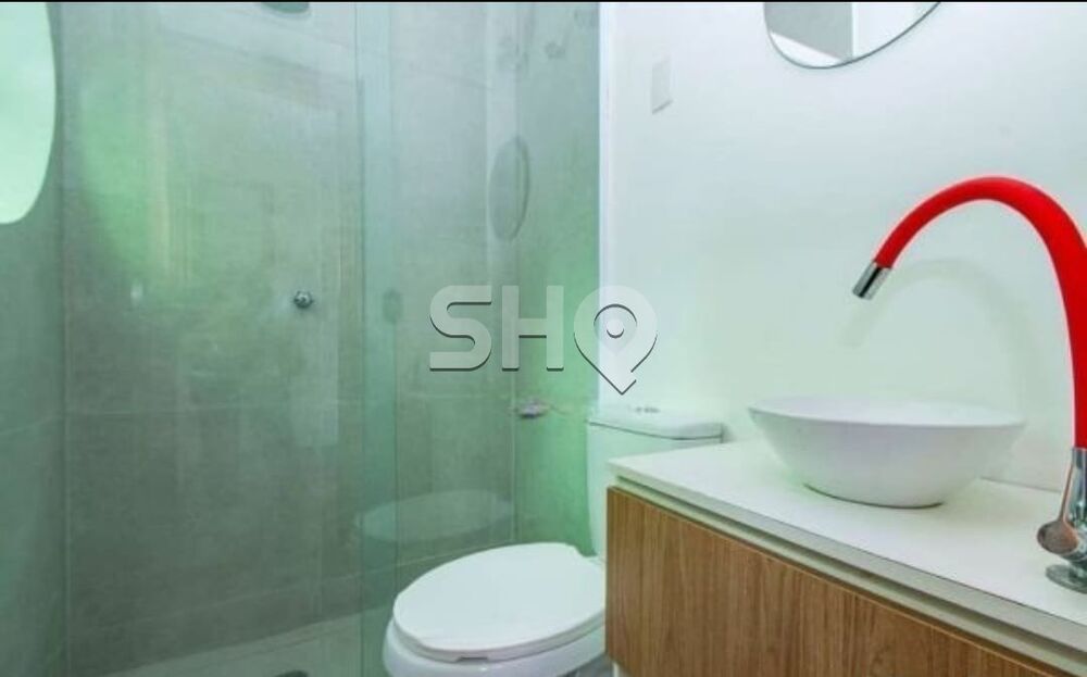 Sobrado à venda com 4 quartos, 300m² - Foto 12