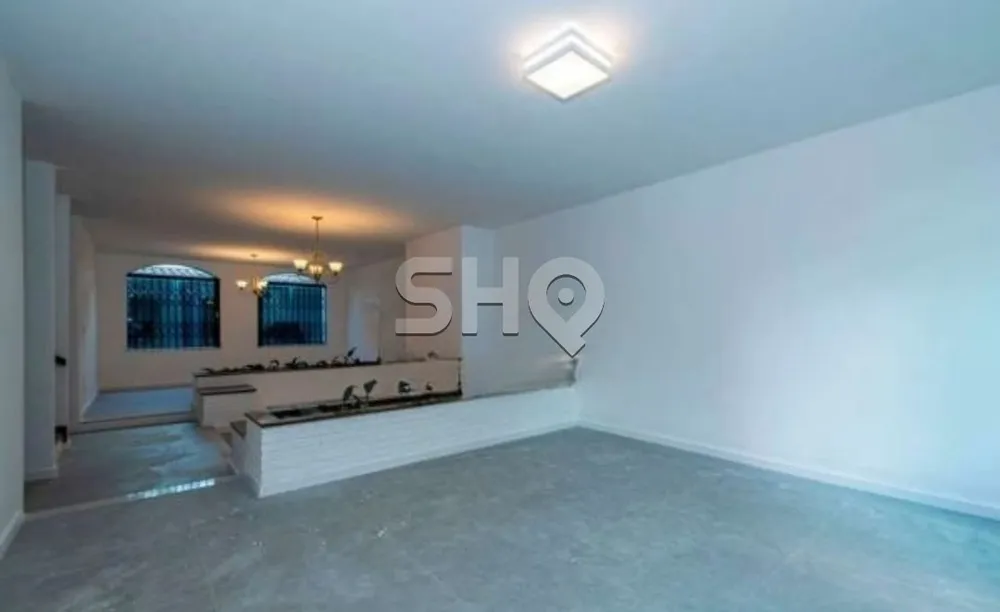Sobrado, 4 quartos, 300 m² - Foto 24