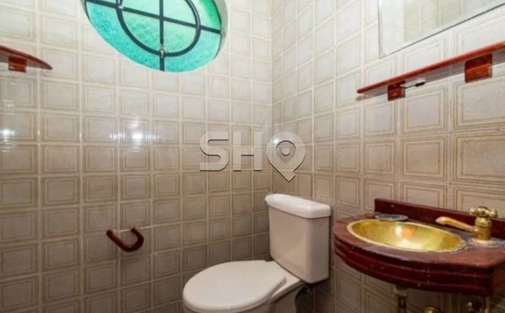 Sobrado, 4 quartos, 300 m² - Foto 22
