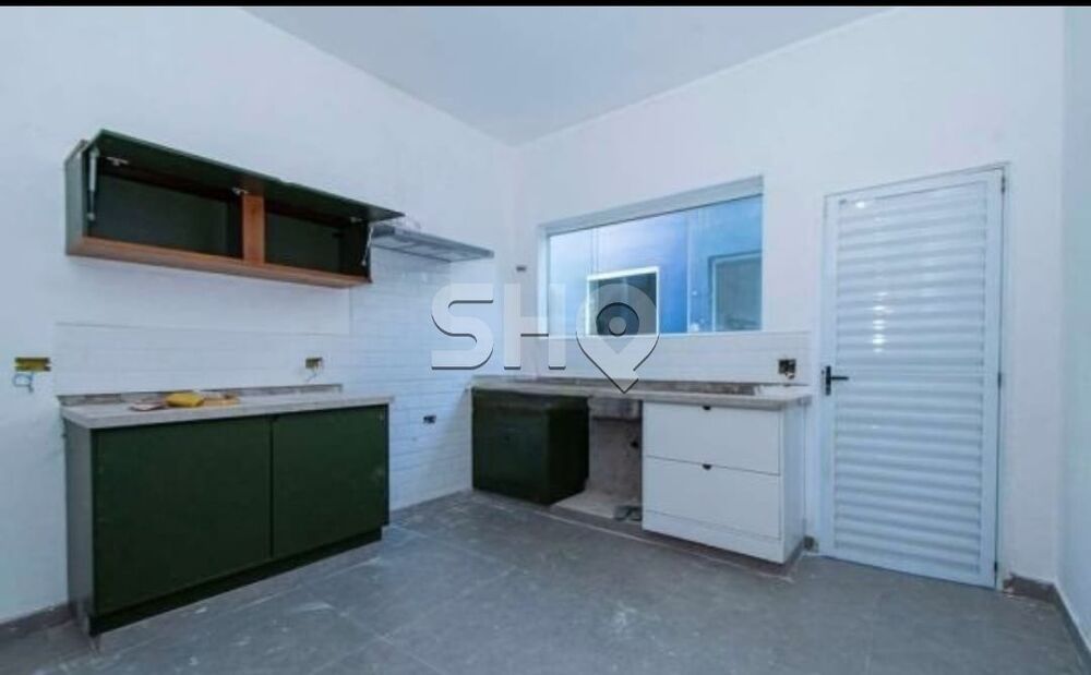 Sobrado à venda com 4 quartos, 300m² - Foto 17