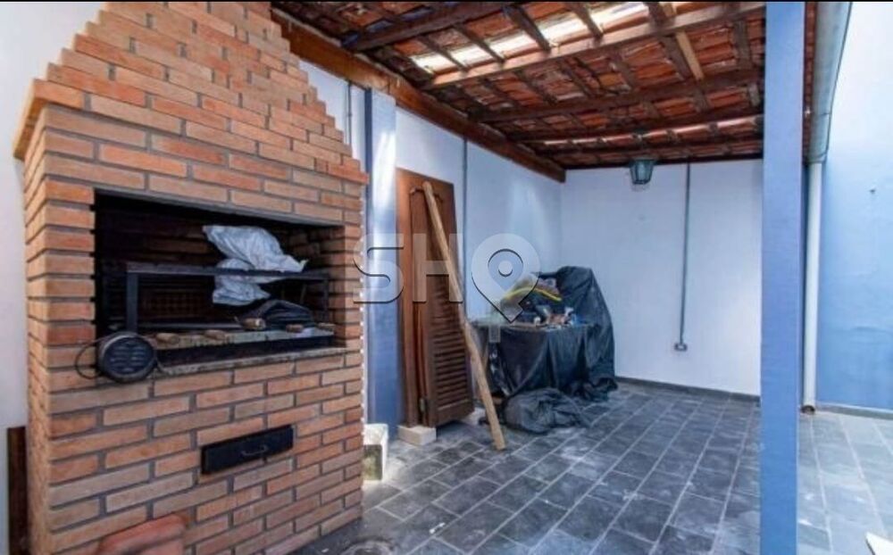 Sobrado à venda com 4 quartos, 300m² - Foto 19