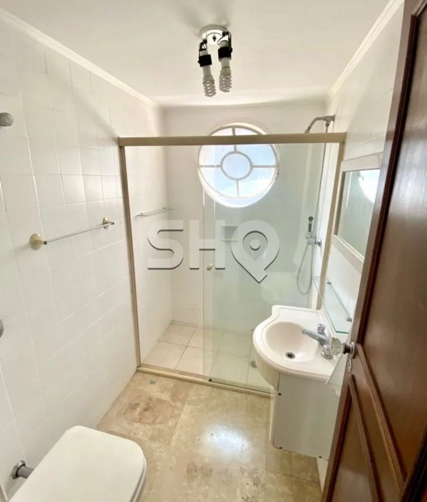 Apartamento, 4 quartos, 170 m² - Foto 1