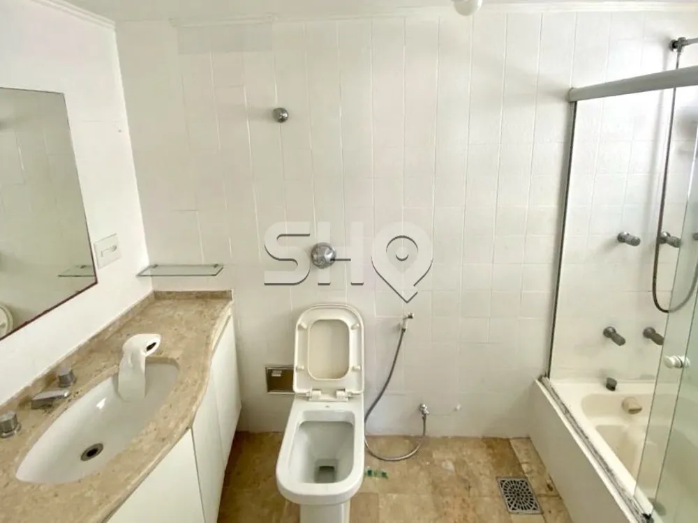 Apartamento, 4 quartos, 170 m² - Foto 2