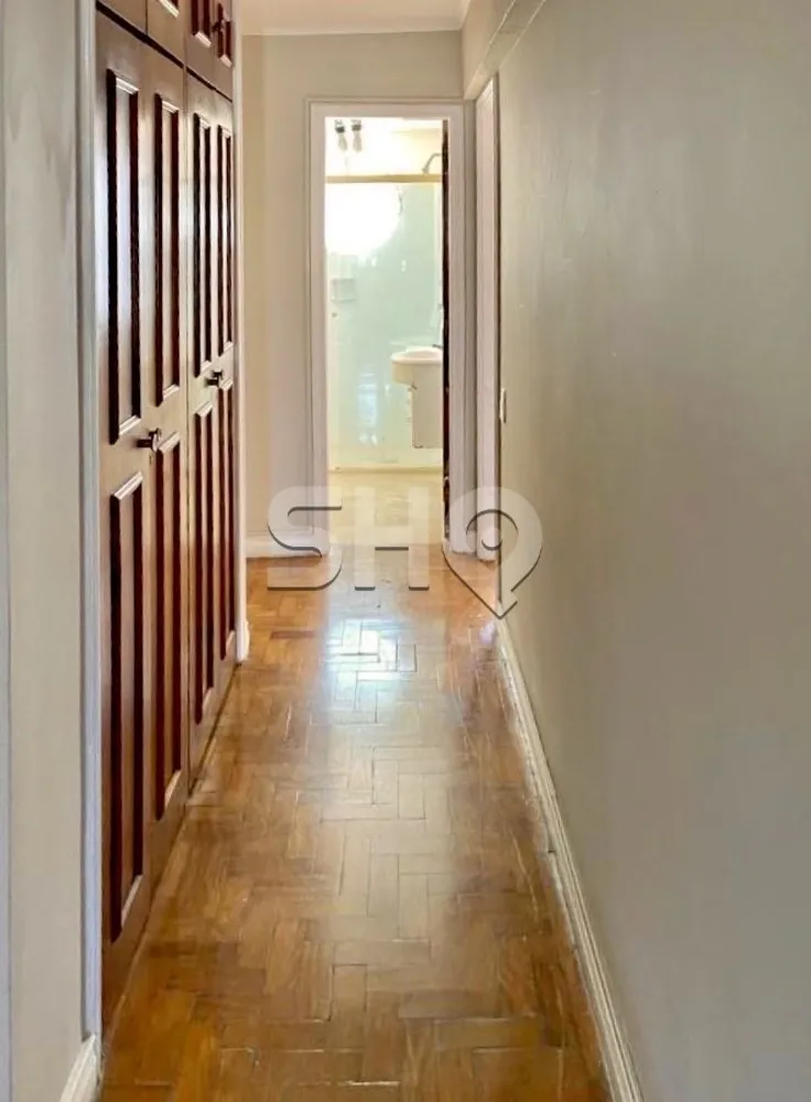 Apartamento, 4 quartos, 170 m² - Foto 7