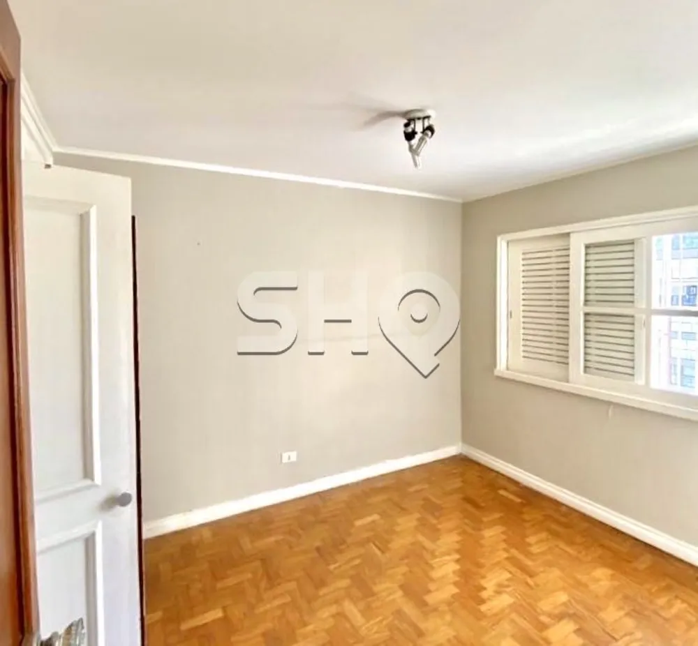 Apartamento, 4 quartos, 170 m² - Foto 6
