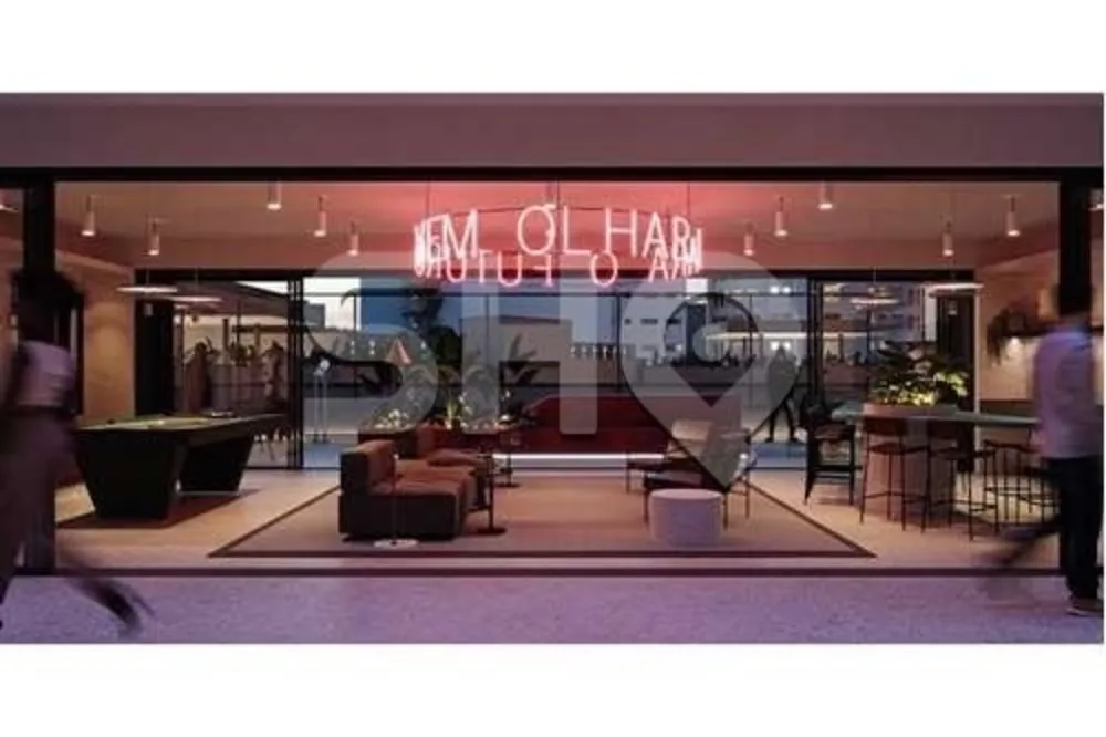 Apartamento, 2 quartos, 90 m² - Foto 4