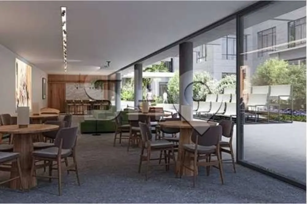 Apartamento, 2 quartos, 90 m² - Foto 3