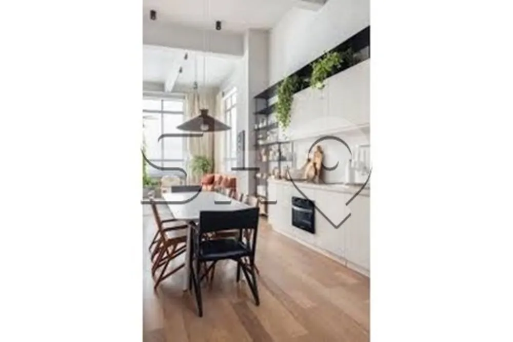 Apartamento, 2 quartos, 90 m² - Foto 2