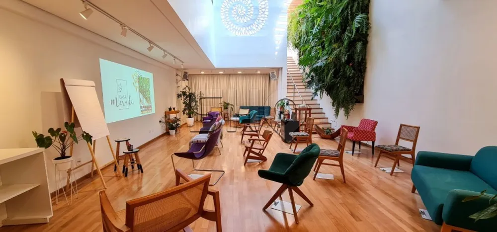 Casa, 4 quartos, 1044 m² - Foto 6