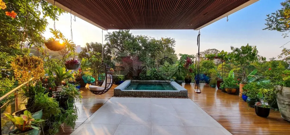 Casa, 4 quartos, 1044 m² - Foto 1