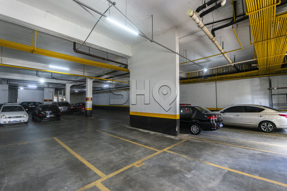 Apartamento, 3 quartos, 95 m² - Foto 2