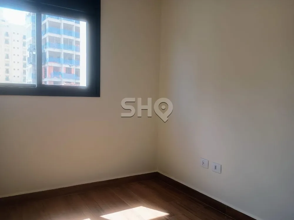 Apartamento, 2 quartos, 59 m² - Foto 1