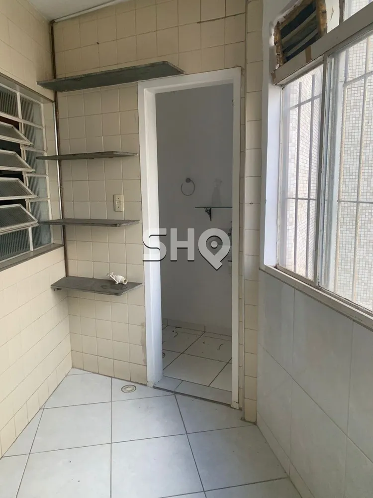 Apartamento, 3 quartos, 120 m² - Foto 3