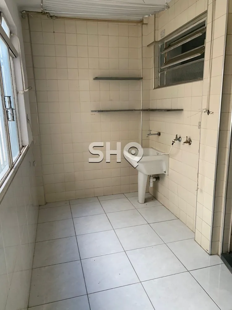 Apartamento, 3 quartos, 120 m² - Foto 11