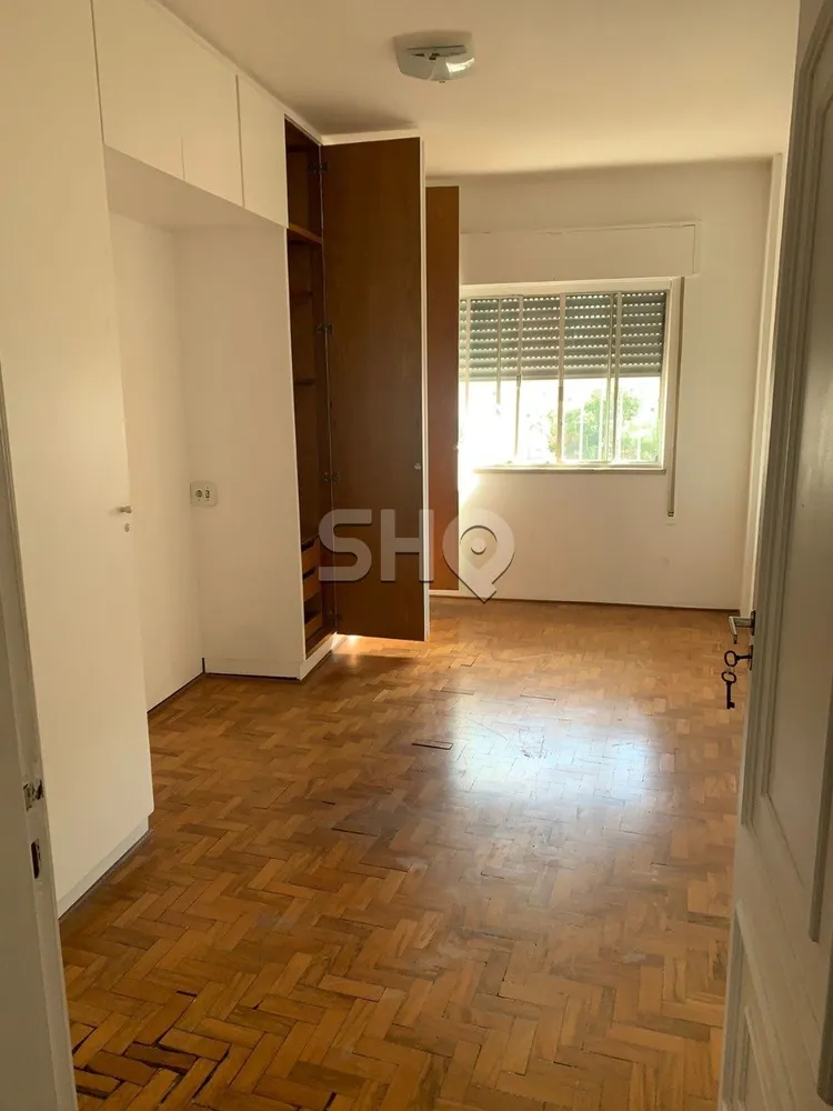 Apartamento, 3 quartos, 120 m² - Foto 1