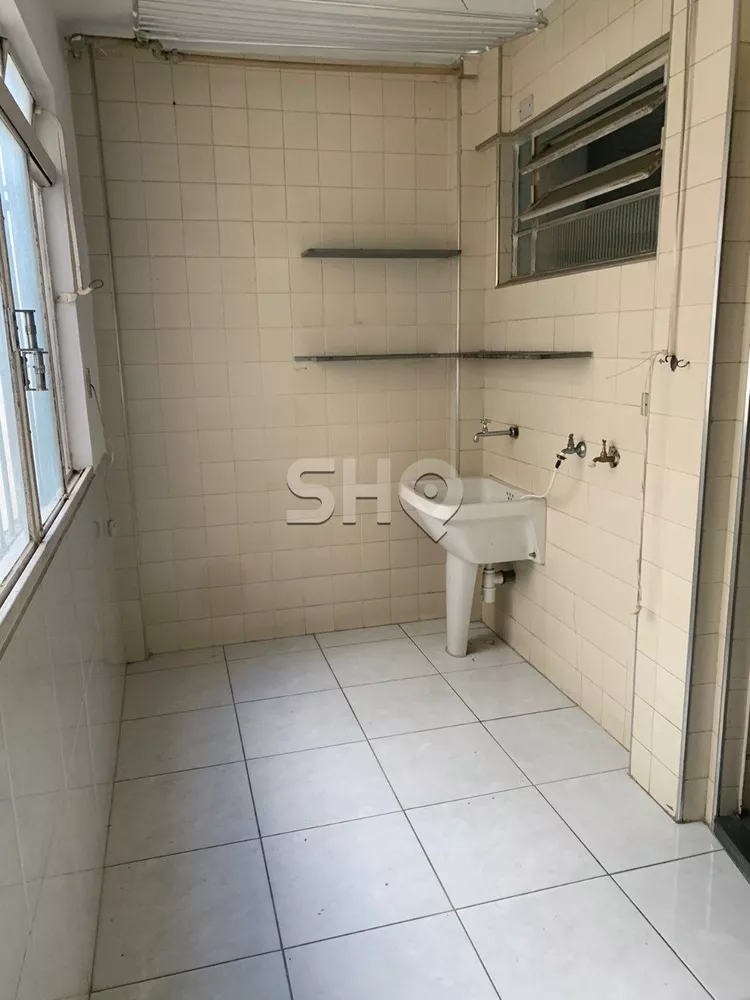 Apartamento à venda com 3 quartos, 120m² - Foto 4