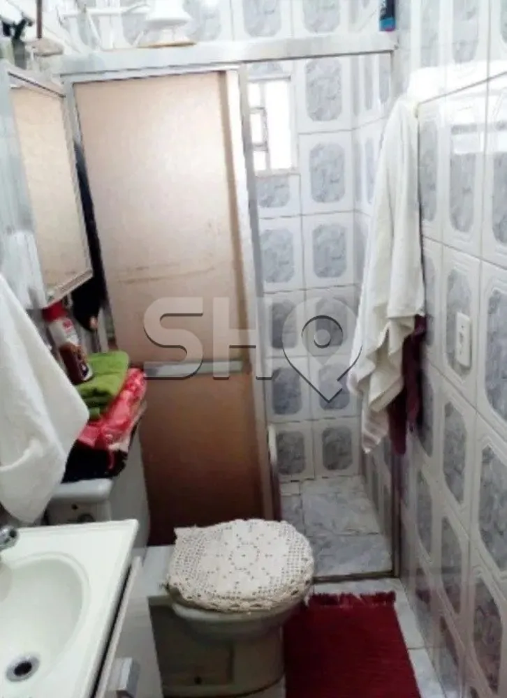 Sobrado, 4 quartos, 278 m² - Foto 6