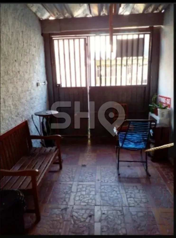 Sobrado, 4 quartos, 278 m² - Foto 1
