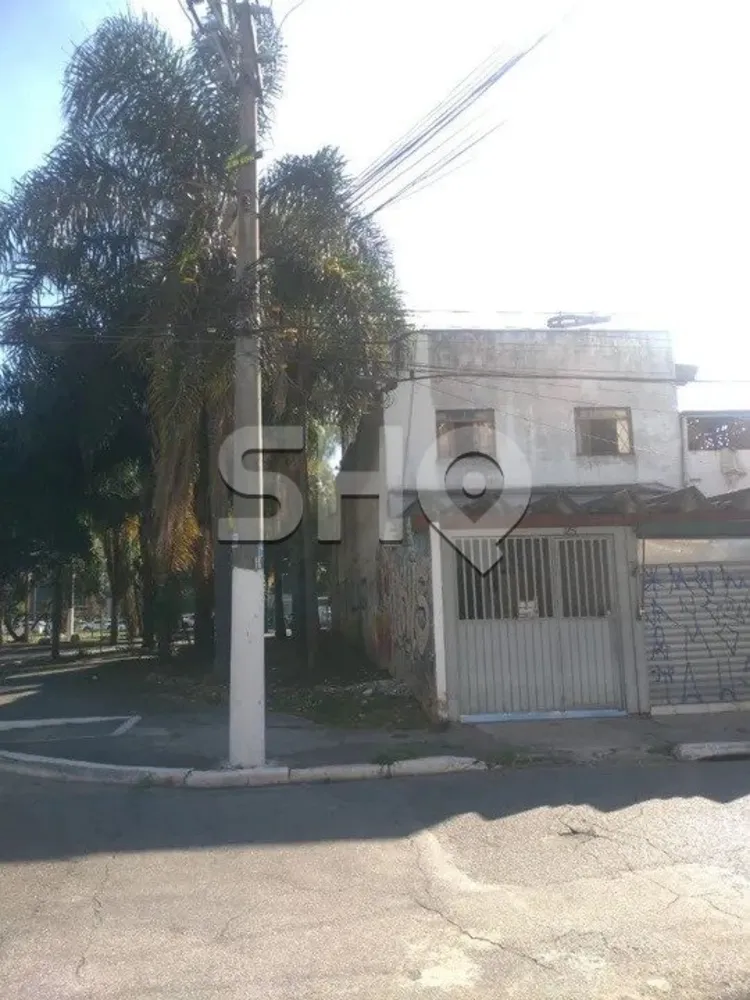 Sobrado, 4 quartos, 278 m² - Foto 1