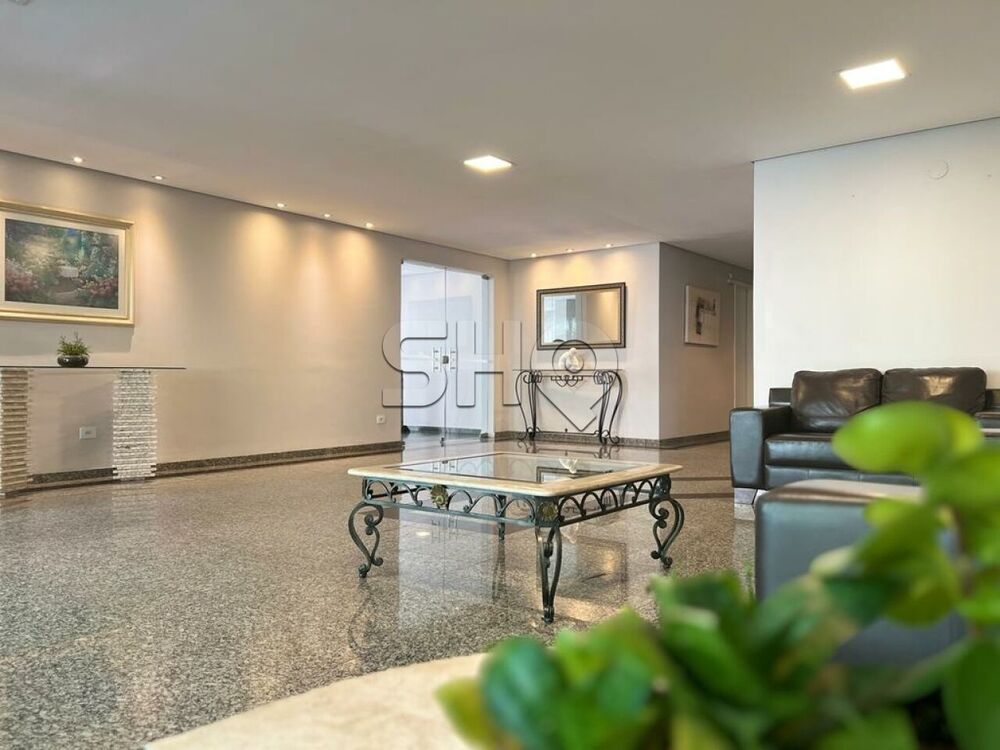 Apartamento à venda com 4 quartos, 134m² - Foto 21